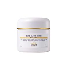 Kem Dưỡng Ẩm Phục Hồi Biologique Recherche Creme Masque Vernix - Dưỡng Da Chuyên Sâu Cho Da Hư Tổn, 50ml, Chính Hãng Từ Pháp
