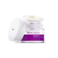 Kem Dưỡng Trắng Da Juliette Armand Elements Retinoid C - Hỗ Trợ Trẻ Hóa Da, Mờ Đốm Nâu, Tăng Độ Đàn Hồi 50ml
