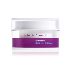 Kem Dưỡng Trắng Da Juliette Armand Elements Retinoid C - Hỗ Trợ Trẻ Hóa Da, Mờ Đốm Nâu, Tăng Độ Đàn Hồi 50ml