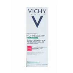 Kem dưỡng Vichy Normaderm Phytosolution Double-Correction Daily Care