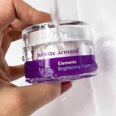 Kem mờ nám và làm sáng da Juliette Armand Elements Cream - Dưỡng trắng da, cải thiện sắc tố, phù hợp mọi loại da, 50ml