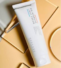 Kem truyền trắng da body Usolab Bio Intensive Light Cream - Dưỡng trắng da chuyên dụng, nâng tone da tự nhiên, hiệu quả trong 2 tuần, 250ml