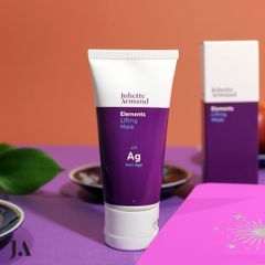 Mặt Nạ Nâng Cơ Juliette Armand Lifting Mask - Cải Thiện Đàn Hồi Da, Chăm Sóc Da Từ Chất Dinh Dưỡng 50ml