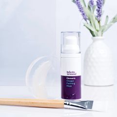 Mặt Nạ Oxy Trẻ Hóa Da Juliette Armand - Oxygen Foaming Mask Chăm Sóc Da Tươi Sáng, Phù Hợp Mọi Loại Da, Dưỡng Ẩm Sâu