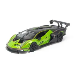 Mô hình siêu xe Lamborghini Essenza SCV12 2020 1:27 Bburago - Đồ trang trí độc đáo cho tín đồ xe hơi và sưu tập viên