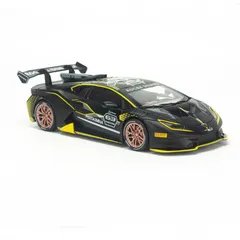 Mô Hình Siêu Xe Lamborghini Huracan ST EVO 1:32 Chimei - Model Chất Lượng Cao, Quà Tặng Hoàn Hảo Cho Người Đam Mê Xe Hơi