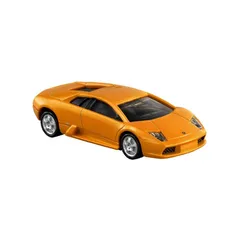 Mô hình siêu xe Lamborghini Murcielago 1:62 Tomica Premium - Đồ chơi sưu tầm bằng kim loại và nhựa, quà tặng hoàn hảo cho tín đồ xe hơi