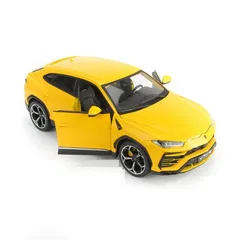 Mô Hình Siêu Xe Lamborghini Urus Tỉ Lệ 1:18 Bburago - Mô Phỏng Chi Tiết, Sang Trọng Cho Người Sưu Tập Xe Hơi