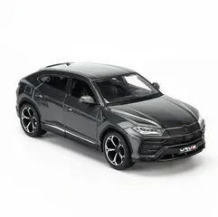 Mô Hình Siêu Xe Lamborghini Urus Tỉ Lệ 1:18 Bburago - Mô Phỏng Chi Tiết, Sang Trọng Cho Người Sưu Tập Xe Hơi