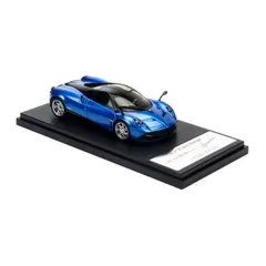 Mô Hình Siêu Xe Pagani Huayra Tỷ Lệ 1:43 GTAutos - Mô Phỏng Chi Tiết Cực Đẹp Và Chất Lượng Cao, Quà Tặng Cho Người Yêu Ô Tô