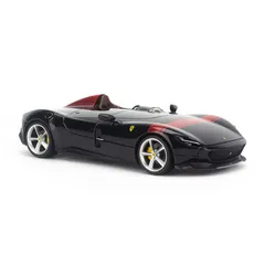 Mô Hình Xe Ferrari Monza SP1 Tỉ Lệ 1:24 Bburago - Mô Phỏng Chi Tiết, Đồ Chơi Sưu Tập Chất Lượng Cao, Quà Tặng Yêu Thích