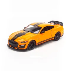 Mô hình xe Ford Mustang Shelby GT500 2020 tỷ lệ 1:24 Maisto - Đồ chơi trang trí chi tiết, chất lượng cao cho fan xe hơi