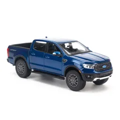Mô Hình Xe Ford Ranger FX4 Sport 2019 Tỷ Lệ 1:27 - Đồ Chơi Trang Trí Nhà Cửa Quà Tặng Fan Xe Hơi Maisto