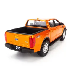 Mô Hình Xe Ford Ranger FX4 Sport 2019 Tỷ Lệ 1:27 - Đồ Chơi Trang Trí Nhà Cửa Quà Tặng Fan Xe Hơi Maisto