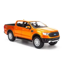Mô Hình Xe Ford Ranger FX4 Sport 2019 Tỷ Lệ 1:27 - Đồ Chơi Trang Trí Nhà Cửa Quà Tặng Fan Xe Hơi Maisto