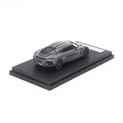 Mô hình xe Koenigsegg Gemera 2020 tỷ lệ 1:64 HKM - Chi tiết tinh xảo, chất liệu kim loại, quà tặng lý tưởng cho người yêu xe hơi