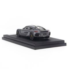 Mô hình xe Koenigsegg Gemera 2020 tỷ lệ 1:64 HKM - Chi tiết tinh xảo, chất liệu kim loại, quà tặng lý tưởng cho người yêu xe hơi