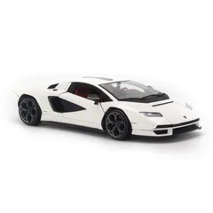 Mô Hình Xe Lamborghini Countach LPI 800-4 2021 Tỉ Lệ 1:24 Bburago - Đồ Chơi Sang Trọng Trưng Bày Phòng Khách