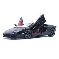 Mô Hình Xe Lamborghini Countach LPI 800-4 Tỉ Lệ 1:18 Maisto - Chi Tiết Tỉ Mỉ, Chất Liệu Kim Loại Bền Bỉ, Quà Tặng Độc Đáo