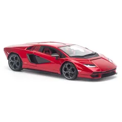 Mô Hình Xe Lamborghini Countach LPI 800-4 Tỉ Lệ 1:18 Maisto - Chi Tiết Tỉ Mỉ, Chất Liệu Kim Loại Bền Bỉ, Quà Tặng Độc Đáo
