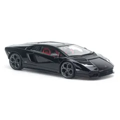 Mô Hình Xe Lamborghini Countach LPI 800-4 Tỉ Lệ 1:18 Maisto - Chi Tiết Tỉ Mỉ, Chất Liệu Kim Loại Bền Bỉ, Quà Tặng Độc Đáo
