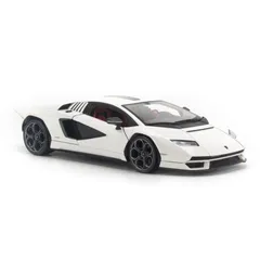 Mô Hình Xe Lamborghini Countach LPI 800-4 Tỉ Lệ 1:18 Maisto - Chi Tiết Tỉ Mỉ, Chất Liệu Kim Loại Bền Bỉ, Quà Tặng Độc Đáo