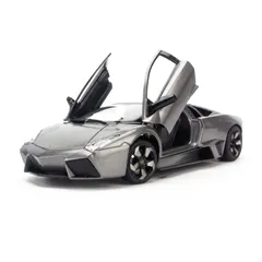 Mô Hình Xe Lamborghini Reventon 1:24 Rastar - Mô Phỏng Chi Tiết Sang Trọng, Trang Trí Nhà Cửa Hoàn Hảo cho Người Yêu Xe Hơi