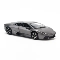 Mô Hình Xe Lamborghini Reventon 1:24 Rastar - Mô Phỏng Chi Tiết Sang Trọng, Trang Trí Nhà Cửa Hoàn Hảo cho Người Yêu Xe Hơi