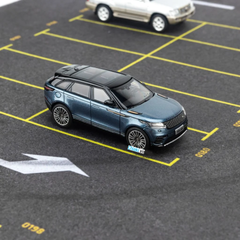 Mô Hình Xe Land Rover Range Rover Velar 2017 Tỷ Lệ 1:64 - Món Quà Trang Trí Nhà Cửa Chất Lượng Cao
