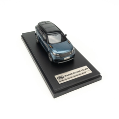 Mô Hình Xe Land Rover Range Rover Velar 2017 Tỷ Lệ 1:64 - Món Quà Trang Trí Nhà Cửa Chất Lượng Cao