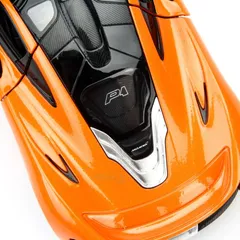 Mô Hình Xe McLaren P1 1:24 Rastar - Mô Hình Chất Lượng Cao Với Chi Tiết Tỉ Mỉ, Cửa Mở Được, Quà Tặng Độc Đáo Cho Người Sưu Tập