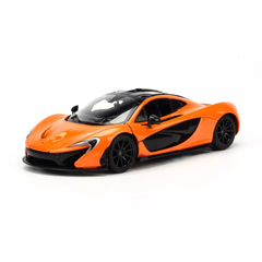 Mô Hình Xe McLaren P1 1:24 Rastar - Mô Hình Chất Lượng Cao Với Chi Tiết Tỉ Mỉ, Cửa Mở Được, Quà Tặng Độc Đáo Cho Người Sưu Tập