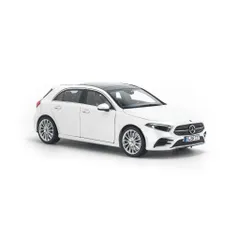 Mô Hình Xe Mercedes Benz A-Class 2019 Tỉ Lệ 1:18 Norev - Đồ Chơi Sưu Tầm Chất Lượng Cao, Đồ Trang Trí Nhà Cửa