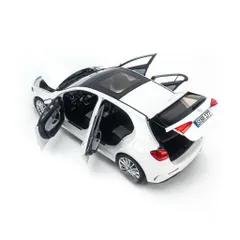 Mô Hình Xe Mercedes Benz A-Class 2019 Tỉ Lệ 1:18 Norev - Đồ Chơi Sưu Tầm Chất Lượng Cao, Đồ Trang Trí Nhà Cửa