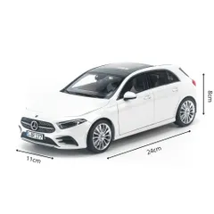 Mô Hình Xe Mercedes Benz A-Class 2019 Tỉ Lệ 1:18 Norev - Đồ Chơi Sưu Tầm Chất Lượng Cao, Đồ Trang Trí Nhà Cửa