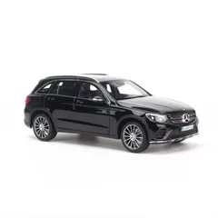Mô Hình Xe Mercedes Benz GLC300 2015 Tỷ Lệ 1:18 Norev - Mô Phỏng Chi Tiết, Trang Trí Nhà Cửa Sang Trọng, Quà Tặng Cho Fan Xe Hơi