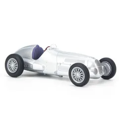 Mô hình xe đua Mercedes Benz W125 tỉ lệ 1:24 Welly - Chi tiết chân thực, quà tặng dành cho fan xe thể thao và sưu tầm mẫu xe độc đáo