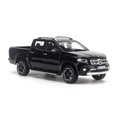 Mô Hình Xe Mercedes-Benz X-Class 1:18 Norev - Mẫu Xe Đẹp Chất Lượng Cao - Quà Tặng Yêu Thích Cho Người Hâm Mộ Xe Hơi