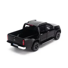 Mô Hình Xe Mercedes-Benz X-Class 1:18 Norev - Mẫu Xe Đẹp Chất Lượng Cao - Quà Tặng Yêu Thích Cho Người Hâm Mộ Xe Hơi