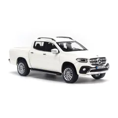 Mô Hình Xe Mercedes-Benz X-Class 1:18 Norev - Mẫu Xe Đẹp Chất Lượng Cao - Quà Tặng Yêu Thích Cho Người Hâm Mộ Xe Hơi