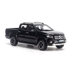 Mô Hình Xe Mercedes-Benz X-Class 1:18 Norev - Mẫu Xe Đẹp Chất Lượng Cao - Quà Tặng Yêu Thích Cho Người Hâm Mộ Xe Hơi