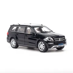 Mô Hình Xe Mercedes GL-Class 1:18 Norev - Mô Phỏng Chi Tiết Sang Trọng Cho Trang Trí Nhà Cửa và Sưu Tầm Xe Hơi