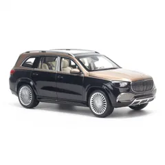 Mô Hình Xe Mercedes Maybach GLS600 4Matic 2021 Tỉ Lệ 1:18 Paragon - Trang Trí Nhà Cửa, Quà Tặng Người Yêu Xe Hơi