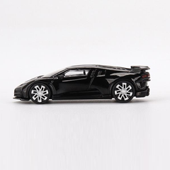 Mô Hình Xe Ô Tô Bugatti Centodieci 2019 Tỉ Lệ 1:64 MiniGT - Đồ Chơi Sưu Tầm Cao Cấp, Quà Tặng Độc Đáo