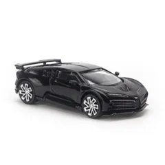 Mô Hình Xe Ô Tô Bugatti Centodieci 2019 Tỉ Lệ 1:64 MiniGT - Đồ Chơi Sưu Tầm Cao Cấp, Quà Tặng Độc Đáo