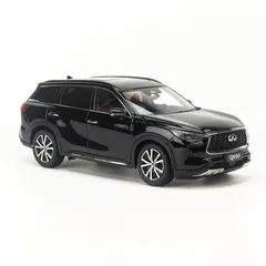 Mô Hình Xe Ô Tô Infiniti QX60 2022 Tỷ Lệ 1:18 Paudi - Đồ Chơi Trưng Bày Thực Tế Cao Cấp, Quà Tặng Yêu Xe