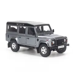 Mô Hình Xe Ô Tô Land Rover Defender 110 Tỉ Lệ 1:18 Century Dragon - Mô Hình Chi Tiết, Khung Kim Loại, Quà Tặng Độc Đáo cho Người Sưu Tập