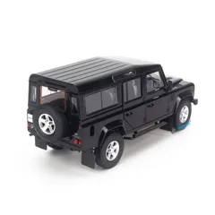 Mô Hình Xe Ô Tô Land Rover Defender 110 Tỉ Lệ 1:18 Century Dragon - Mô Hình Chi Tiết, Khung Kim Loại, Quà Tặng Độc Đáo cho Người Sưu Tập