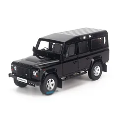 Mô Hình Xe Ô Tô Land Rover Defender 110 Tỉ Lệ 1:18 Century Dragon - Mô Hình Chi Tiết, Khung Kim Loại, Quà Tặng Độc Đáo cho Người Sưu Tập
