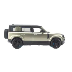 Mô Hình Xe Ô Tô Land Rover Defender 110 2020 Tỉ Lệ 1:24 Bburago - Trang Trí Nhà Cửa Sang Trọng, Đồ Chơi Mô Hình Cao Cấp